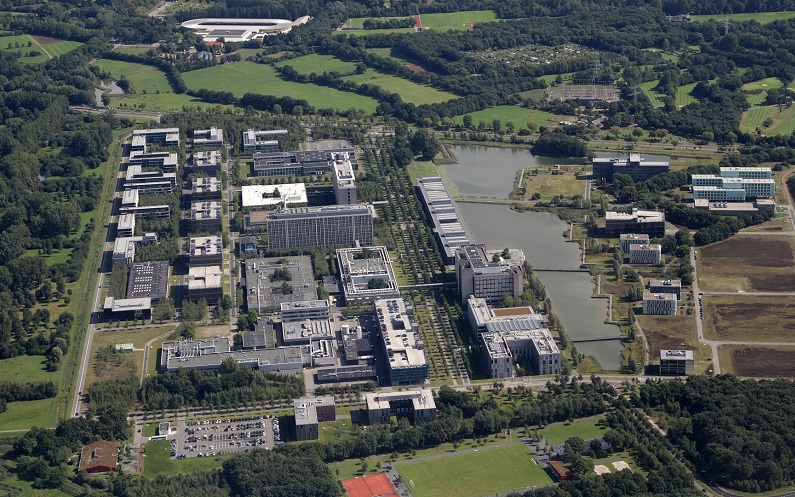 HTCE – Eindhoven (NL): Contractmanagement Hard Services