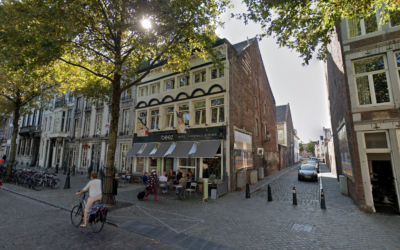 Particuliere belegger – Maastricht (NL): Administratief & Technisch beheer