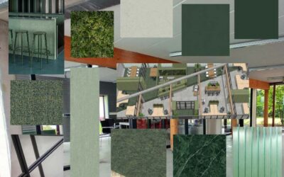 Dolmans Landscaping Group – Eindhoven (NL): Aanhuur, projectmanagement, directievoering en toezicht