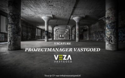 VEZA – Echt (NL): Vacature Projectmanager