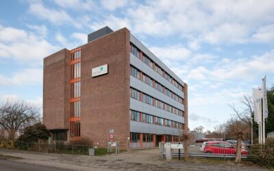 Particuliere belegger – Heerlen (NL): Verduurzamingsinvestering gebouwinstallaties label A+